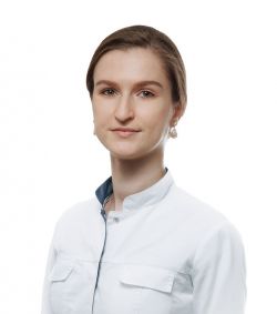 Овечкина Виктория Сергеевна