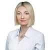 Латышева Ксения Дмитриевна