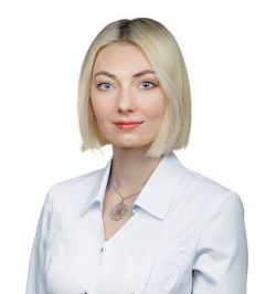 Латышева Ксения Дмитриевна