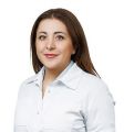 Бадалян Татевик Альбертовна