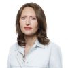 Бакунова Олеся Александровна