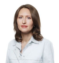 Бакунова Олеся Александровна