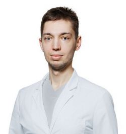 Бендин Денис Сергеевич