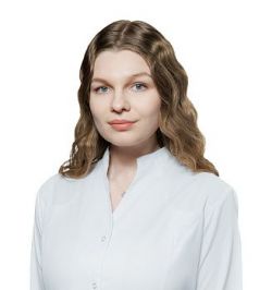 Амелина Мария Александровна