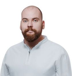 Оголь Александр Юрьевич