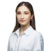 Хашиева Хава Амировна