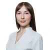 Гилёва Валерия Дмитриевна