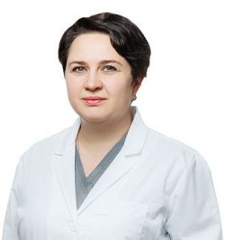 Бедник Дарья Юрьевна