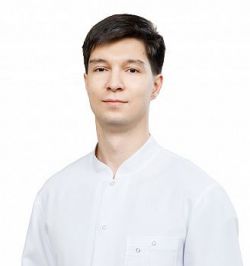 Керимов Кирилл Базарович