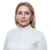 Вахаева Элиза Султановна