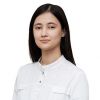 Сулейманова Гульнара Гамидовна