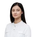 Сулейманова Гульнара Гамидовна