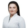 Лукьянова Анна Александровна