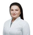 Лукьянова Анна Александровна