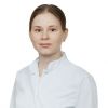 Силаева Ирина Сергеевна