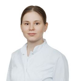 Силаева Ирина Сергеевна
