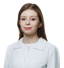Королева Ольга Игоревна