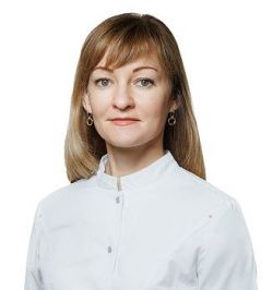 Ксенофонтова Анастасия Игоревна
