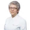 Переведенцева Анна Ярославовна