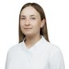 Ташкина Екатерина Владимировна