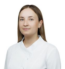 Ташкина Екатерина Владимировна