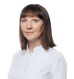 Квитко Ольга Николаевна