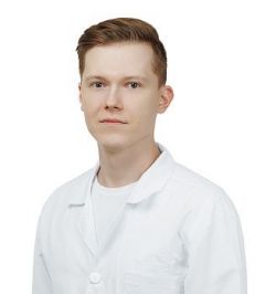 Прилепо Николай Павлович
