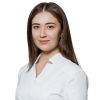 Гассиева Диана Муратовна