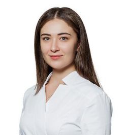 Гассиева Диана Муратовна