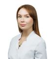 Сизотченко Ирина Александровна