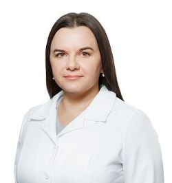 Рыбак Екатерина Александровна