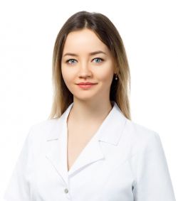 Новикова Анастасия Юрьевна