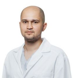 Варшавский Арсений Михайлович