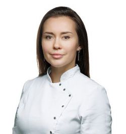 Вязинская Анна Владимировна