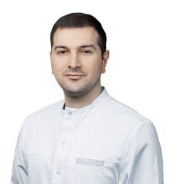 Зулкайдаев Марат Мирзагасанович