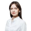 Собенина Светлана Валерьевна