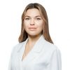 Лупанова Ксения Владимировна