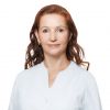 Олисова Анна Владимировна