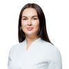 Милешкина Антонина Сергеевна