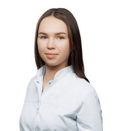 Коврижных Мария Олеговна
