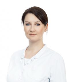 Романова Анна Леонидовна