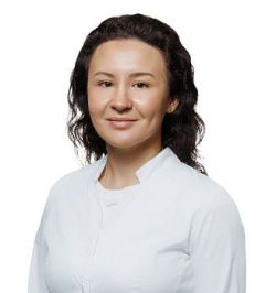 Маркина Мария Митрофановна