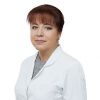 Серебрякова Ольга Викторовна