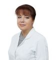 Серебрякова Ольга Викторовна