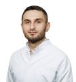 Дадашев Али Шарудиевич