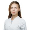 Череданова Виктория Романовна