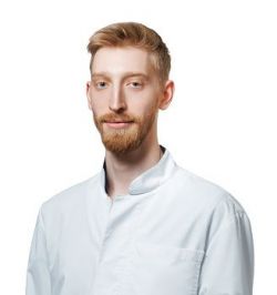 Савчков Глеб Владимирович