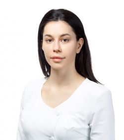 Асаева Раиса Ибрагимовна