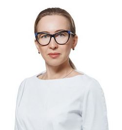 Ганеева Эльвира Рашитовна