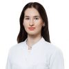 Скокова Алеся Юрьевна